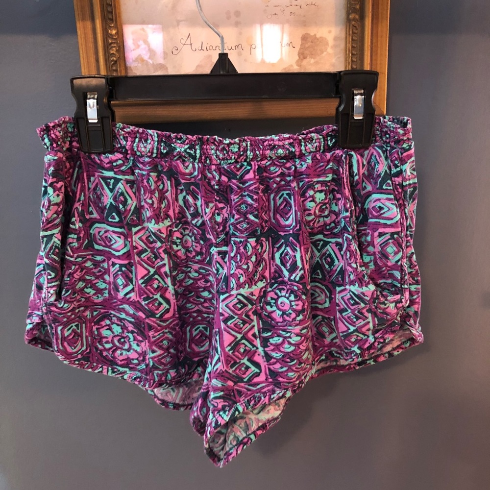 Forever 21 shorts